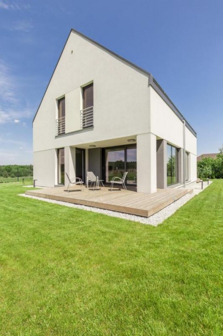 Construction de maison aux Baroches : guide complet pour votre projet