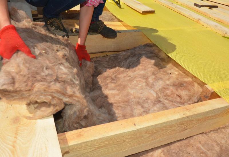 Optimisez votre confort avec l'isolation des combles &agrave; Les Baroches